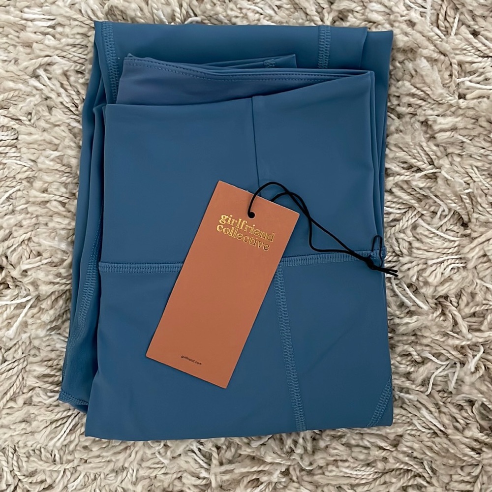 Girlfriend Collective leggings